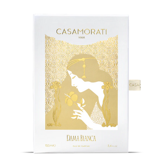 DAMA BIANCA - CASAMORATI