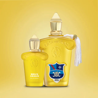 DOLCE AMALFI - CASAMORATI