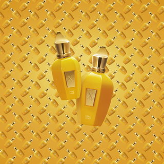 ERBA GOLD - XERJOFF