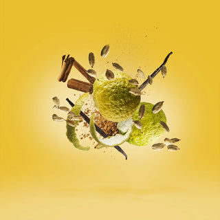 ERBA GOLD - XERJOFF