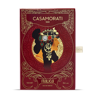 ITALICA - CASAMORATI