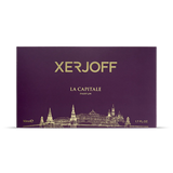 LA CAPITALE - XERJOFF