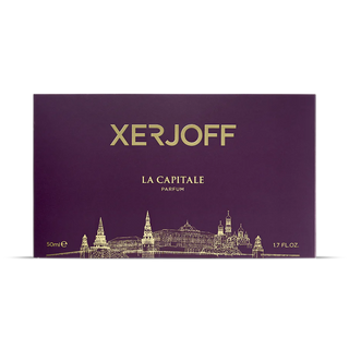 LA CAPITALE - XERJOFF