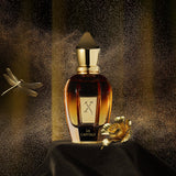 LA CAPITALE - XERJOFF