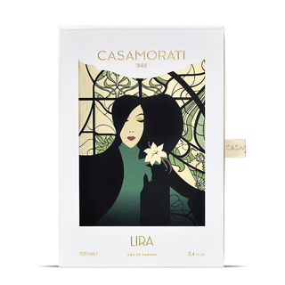 LIRA - CASAMORATI