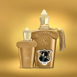 LIRA - CASAMORATI