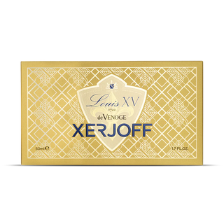 LOUIS XV 1722 - XERJOFF