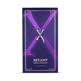 PURPLE ACCENTO - XERJOFF