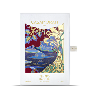 TEMPIO D'ACQUA - CASAMORATI