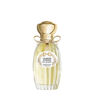 UN MATIN D'ORAGE EDP - GOUTAL PARIS