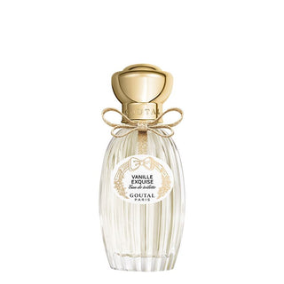 VANILLE EXQUISE - Eau de Toilette