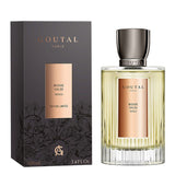 ROSE OUD - Eau de Parfum