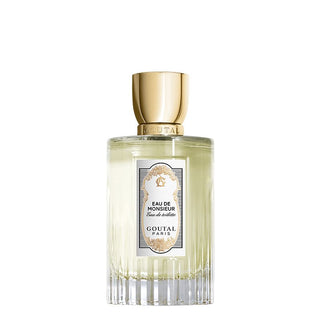 EAU DE MONSIEUR EDT - GOUTAL PARIS