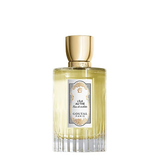L'ILE AU THE EDT - GOUTAL PARIS