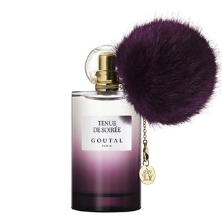 TENUE DE SOIREE EDP - GOUTAL PARIS