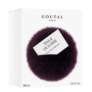 TENUE DE SOIREE EDP - GOUTAL PARIS