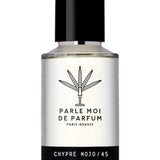 Chypre Mojo