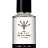 Flavia Vanilla