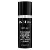 Crema Mani Riparatrice ed Illuminante