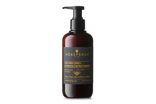 Maschera Capelli Nutriente e Ristrutturante