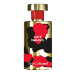 Café Cabanel